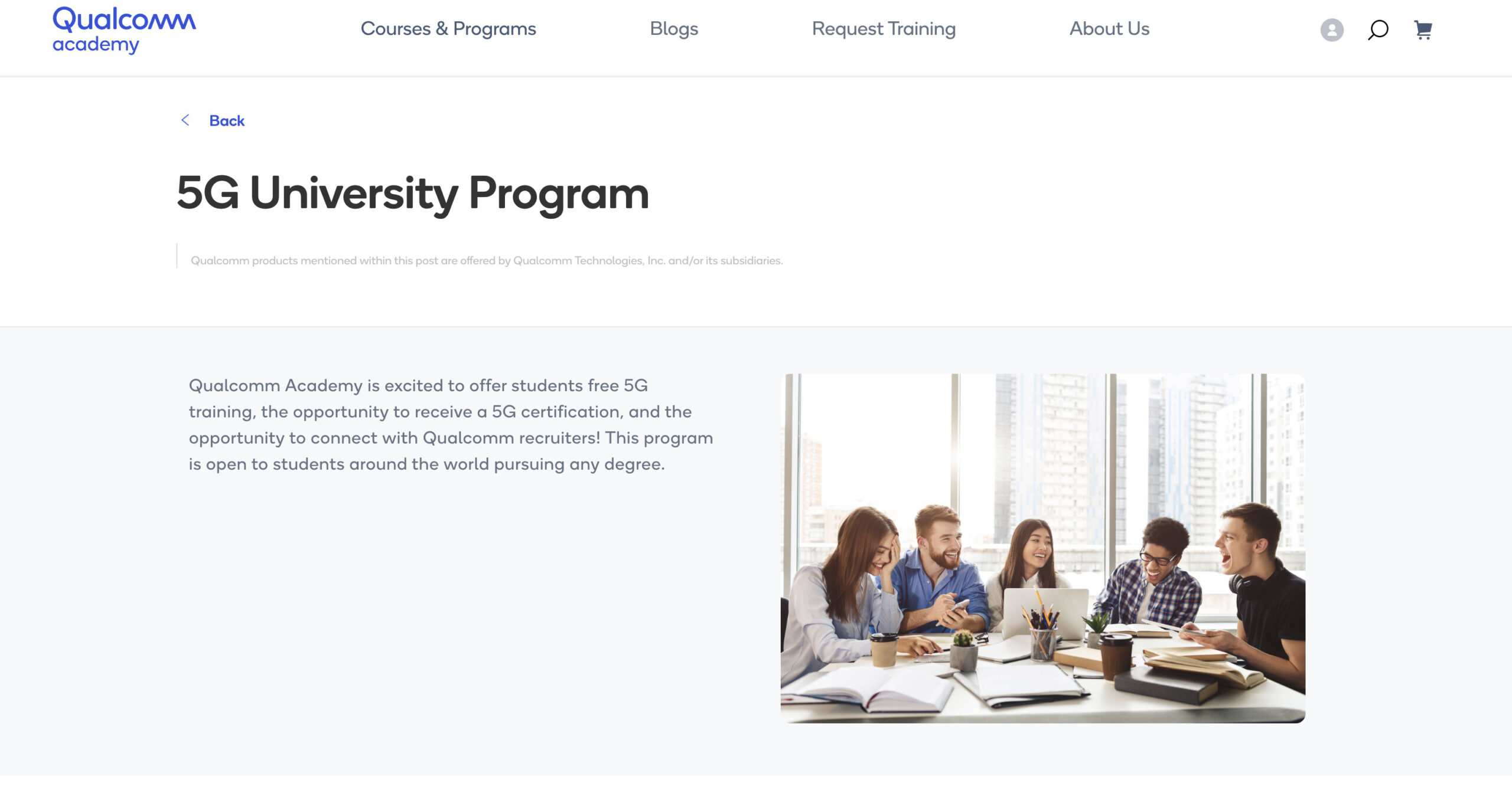 Qualcomm: Celebrate India’s Independence Day with Free 5G Training